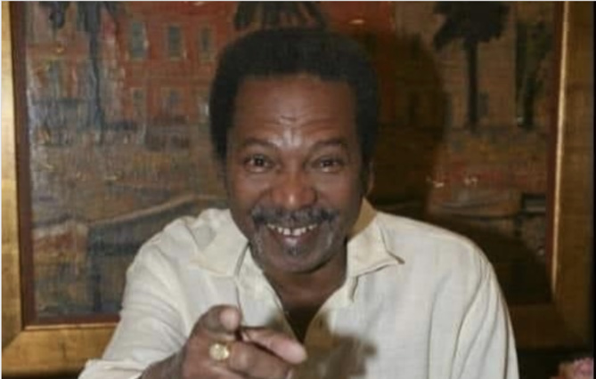 Décès de José Sébéloué, co-fondateur et guitariste de La Compagnie créole, à l'âge de 74 ans Décès de José Sébéloué, co-fondateur et guitariste de La Compagnie créole, à l'âge de 74 ans