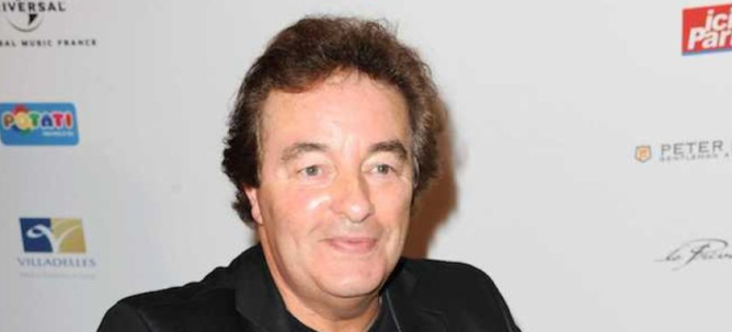 Le chanteur de "J'ai encore rêvé d'elle", en prison pour pédophilie! Le chanteur de "J'ai encore rêvé d'elle", en prison pour pédophilie!