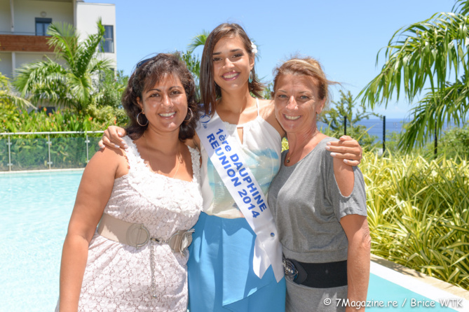 Fête des Grands-Mères</br> Anne-Gaëlle Laterrière à Mont Roquefeuil Fête des Grands-Mères</br> Anne-Gaëlle Laterrière à Mont Roquefeuil