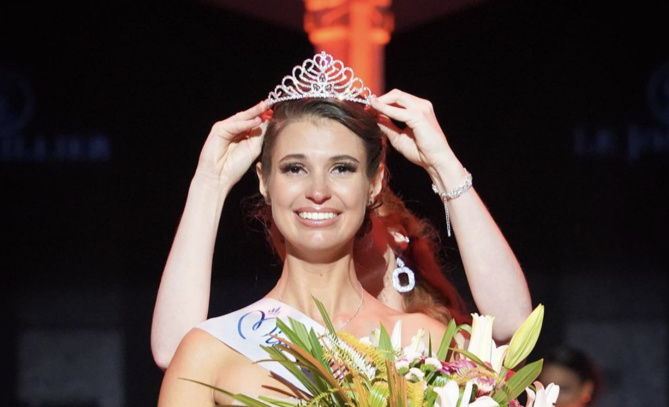 Capture Instagram Comité Miss Nouvelle Calédonie Capture Instagram Comité Miss Nouvelle Calédonie