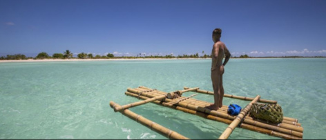 L'un des premiers arrivants L'un des premiers arrivants