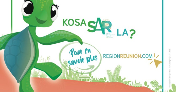 SAR - Lancement des rencontres territoriales dans les intercommunalités et les communes de La Réunion SAR - Lancement des rencontres territoriales dans les intercommunalités et les communes de La Réunion