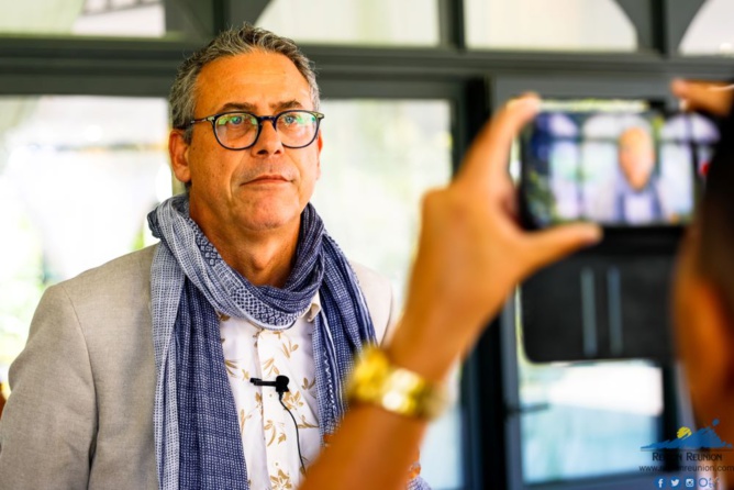 Bilan 2022 des filières REP à l’île de La Réunion Bilan 2022 des filières REP à l’île de La Réunion