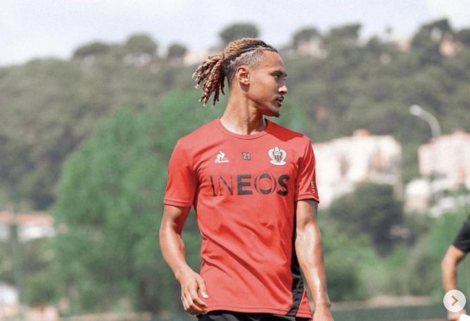 Capture Instagram Alexis Beka Beka Capture Instagram Alexis Beka Beka