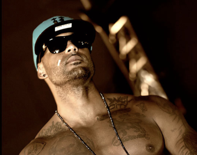 Booba mis en examen pour harcèlement Booba mis en examen pour harcèlement