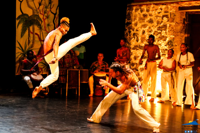 Moring (R)evolution Moring (R)evolution