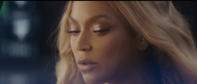 Beyoncé : elle diffuse la bande annonce de son prochain film 