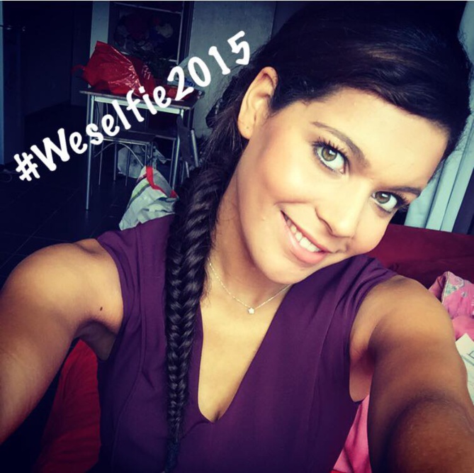 Vanille M'Doihoma Vanille M'Doihoma