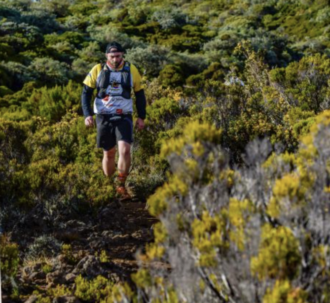 Capture Facebook Grand Raid Officiel Capture Facebook Grand Raid Officiel