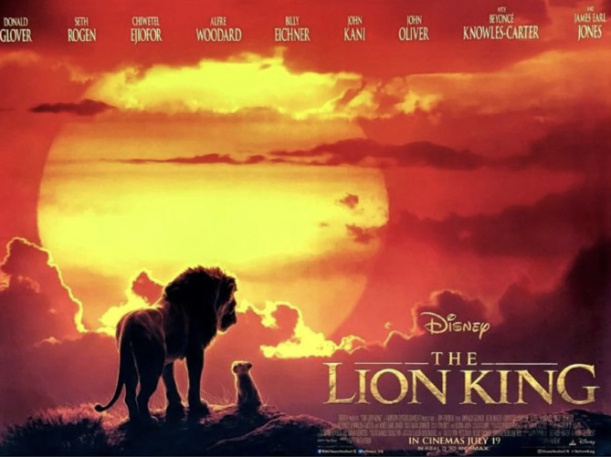 Quel est le film de Disney préféré des Français ? Quel est le film de Disney préféré des Français ?