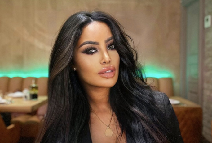 Capture Instagram Tabby Brown Capture Instagram Tabby Brown