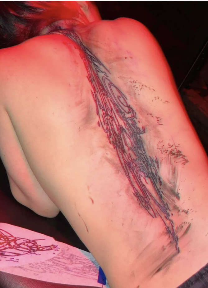 Capture Instagram Billie Eilish Capture Instagram Billie Eilish