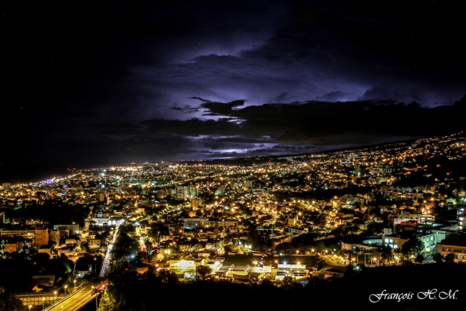 Orage et éclairs hier soir, les photos Orage et éclairs hier soir, les photos