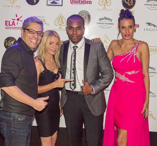 Inauguration de l'As de Pique <br> Les Miss mettent l'ambiance! Inauguration de l'As de Pique <br> Les Miss mettent l'ambiance!