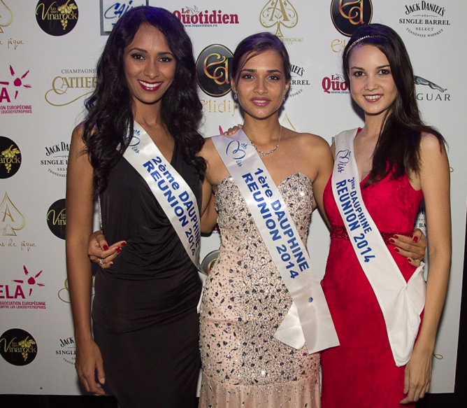 Inauguration de l'As de Pique <br> Les Miss mettent l'ambiance! Inauguration de l'As de Pique <br> Les Miss mettent l'ambiance!