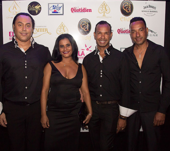 Inauguration de l'As de Pique <br> Les Miss mettent l'ambiance! Inauguration de l'As de Pique <br> Les Miss mettent l'ambiance!