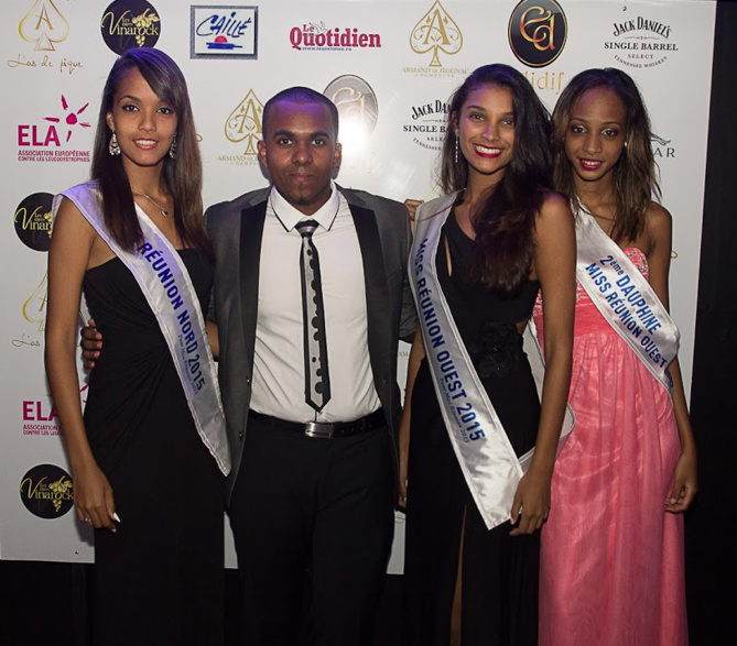 Inauguration de l'As de Pique <br> Les Miss mettent l'ambiance! Inauguration de l'As de Pique <br> Les Miss mettent l'ambiance!