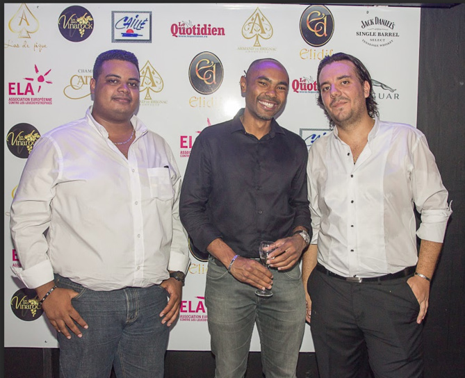 Inauguration de l'As de Pique <br> Les Miss mettent l'ambiance! Inauguration de l'As de Pique <br> Les Miss mettent l'ambiance!