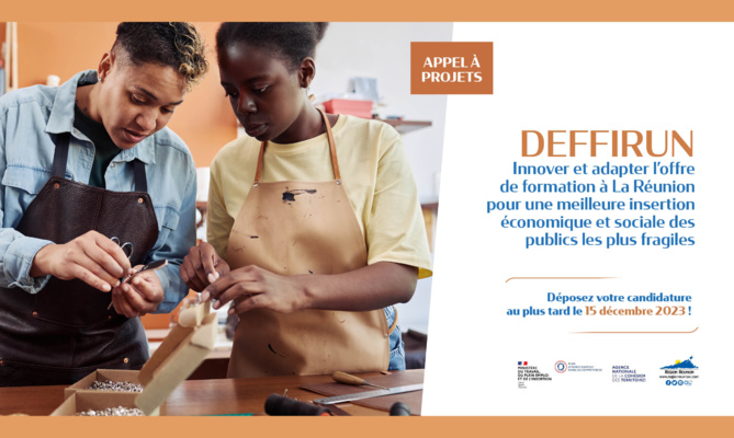 Appel à Projets - DEFFIRUN Appel à Projets - DEFFIRUN