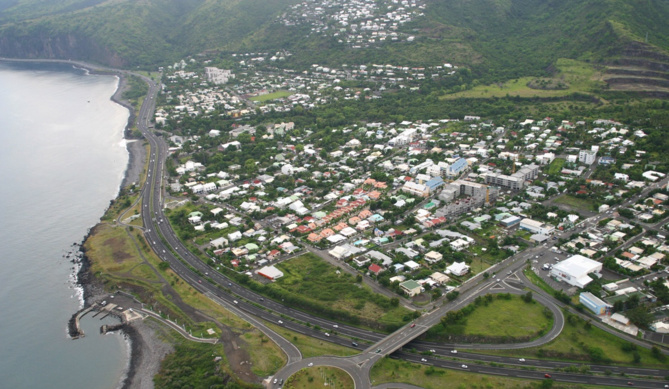 Echange de terrains douteux à La Possession: La société civile immobilière répond Echange de terrains douteux à La Possession: La société civile immobilière répond