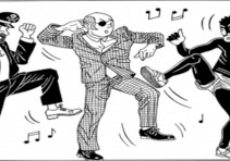 L'affiche du festival 2015