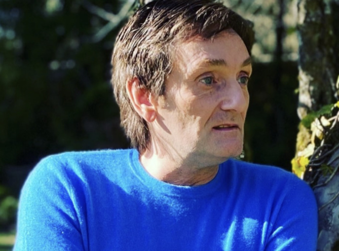 Capture Instagram Pierre Palmade Capture Instagram Pierre Palmade