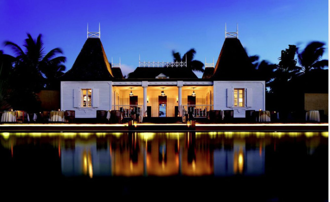 L'incontournable restaurant gastronomique Plantation L'incontournable restaurant gastronomique Plantation