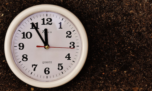 Les écoles britanniques abandonnent progressivement les horloges analogiques : les adolescents "ne savent pas lire l'heure".