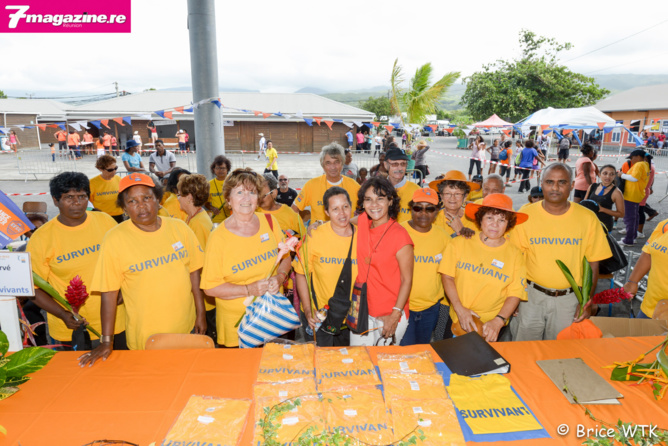 Relais pour la vie<br>24 heures contre le cancer Relais pour la vie<br>24 heures contre le cancer