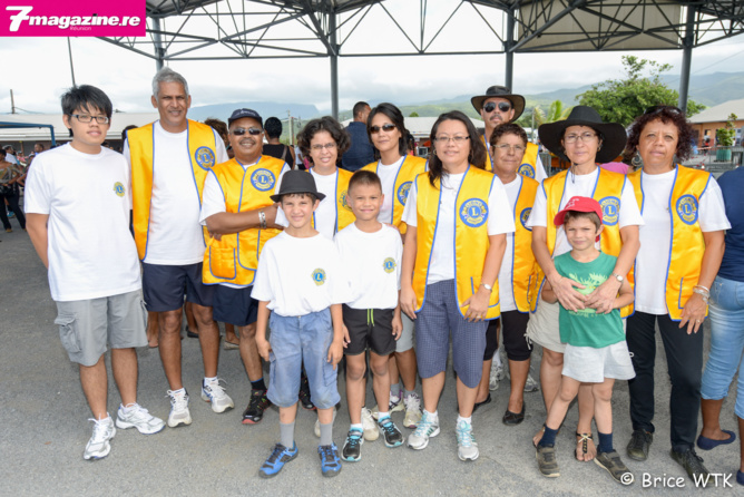 Relais pour la vie<br>24 heures contre le cancer