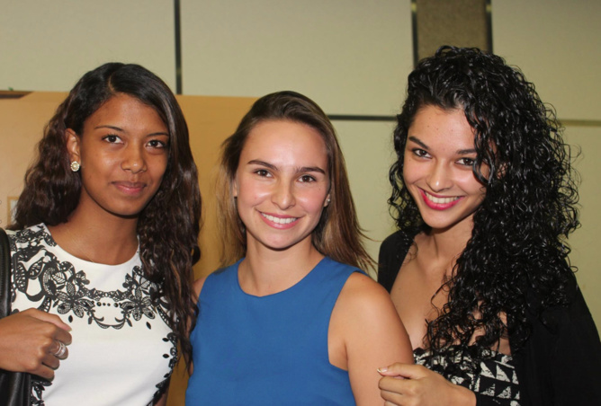 Casting Miss Réunion à Saint-Denis Casting Miss Réunion à Saint-Denis