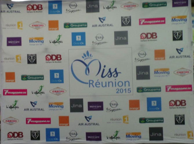 Casting Miss Réunion à Saint-Denis Casting Miss Réunion à Saint-Denis