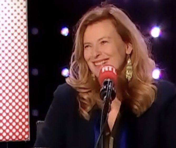 Violente altercation entre les fils Trierweiler : la police appelée Violente altercation entre les fils Trierweiler : la police appelée