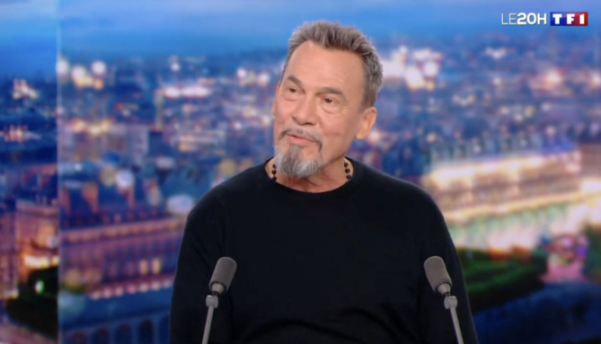 Capture TF1 Capture TF1