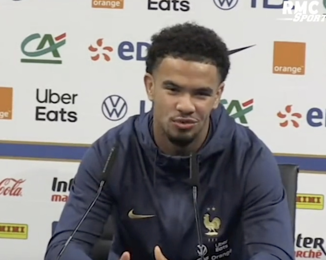 Capture RMC Sport Capture RMC Sport