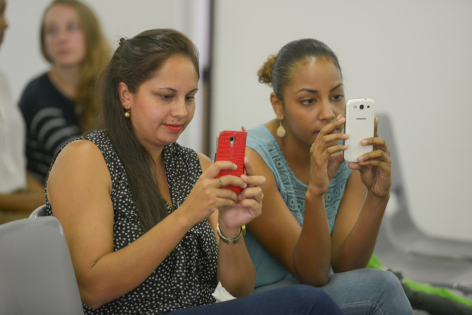 Casting Miss Réunion 2015 à Saint-Denis <br>D'autres photos des coulisses... Casting Miss Réunion 2015 à Saint-Denis <br>D'autres photos des coulisses...
