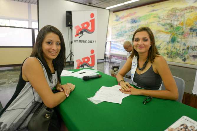 Casting Miss Réunion 2015 à Saint-Denis <br>D'autres photos des coulisses... Casting Miss Réunion 2015 à Saint-Denis <br>D'autres photos des coulisses...