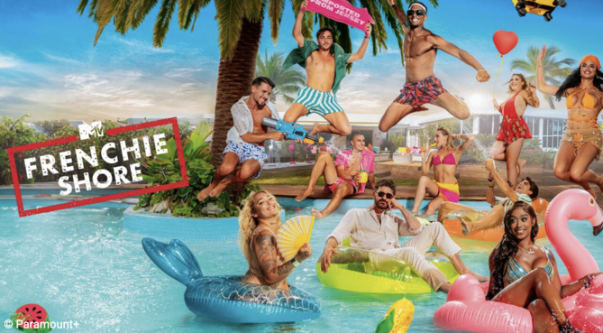 Capture @Paramount Capture @Paramount