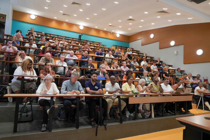 Assemblée citoyenne des mobilités Assemblée citoyenne des mobilités