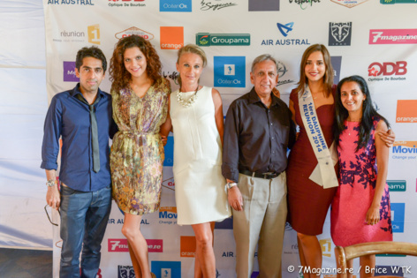 Casting Miss Réunion 2015 : Saint-Pierre Casting Miss Réunion 2015 : Saint-Pierre