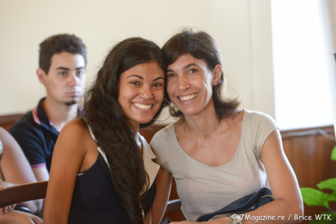 Casting Miss Réunion 2015 : Saint-Pierre Casting Miss Réunion 2015 : Saint-Pierre