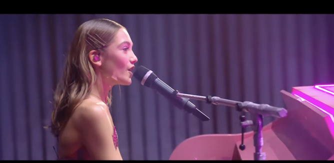 La France décroche la victoire à l'Eurovision Junior 2023 avec Zoé La France décroche la victoire à l'Eurovision Junior 2023 avec Zoé