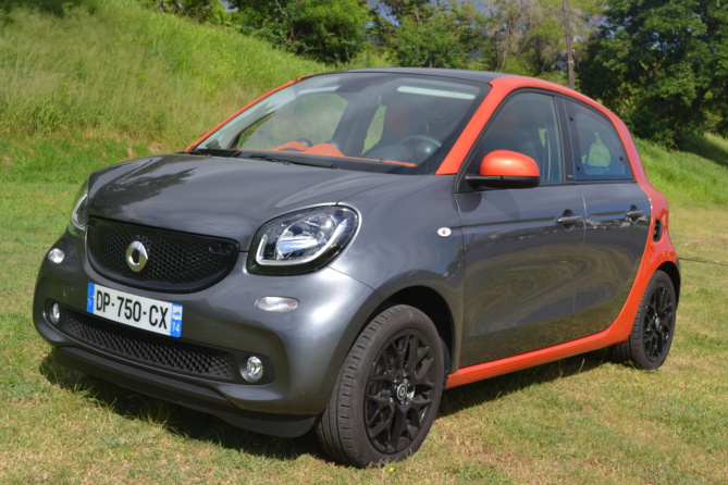 Un look très attrayant... Un look très attrayant...