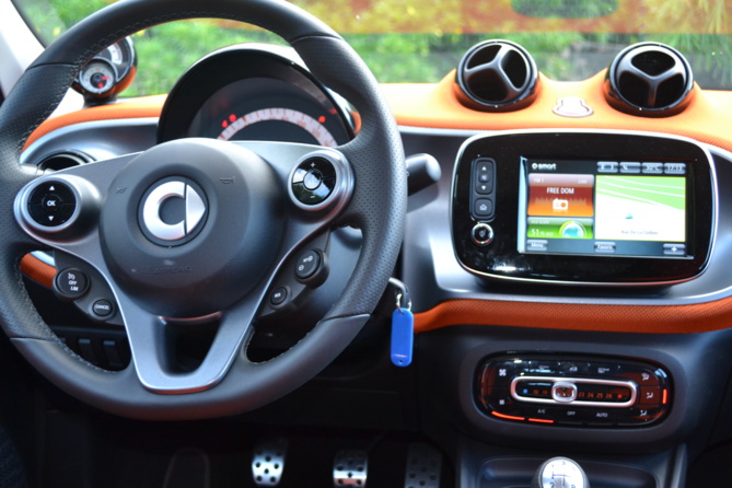 Au volant comme si vous y étiez Au volant comme si vous y étiez