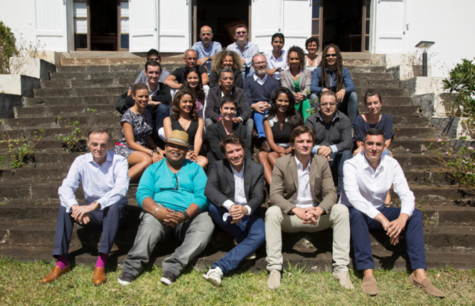 Audiences télé<br>Antenne Réunion progresse,<br>Réunion 1ère s’enfonce Audiences télé<br>Antenne Réunion progresse,<br>Réunion 1ère s’enfonce