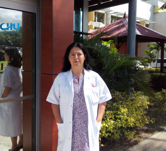 Le Docteur Patricia Zunic Le Docteur Patricia Zunic