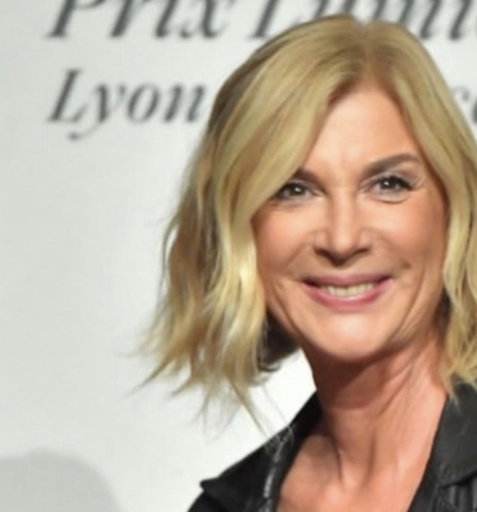 Michèle Laroque : " On ne devient pas alcoolique ou drogué par hasard " Michèle Laroque : " On ne devient pas alcoolique ou drogué par hasard "