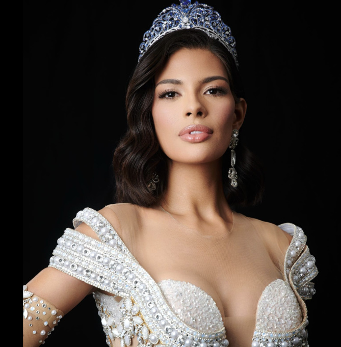 Miss Univers 2023 interdite de retour au Nicaragua et privée de sa nationalité? Miss Univers 2023 interdite de retour au Nicaragua et privée de sa nationalité?