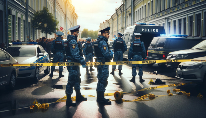 Image d'illustration générée par IA Image d'illustration générée par IA