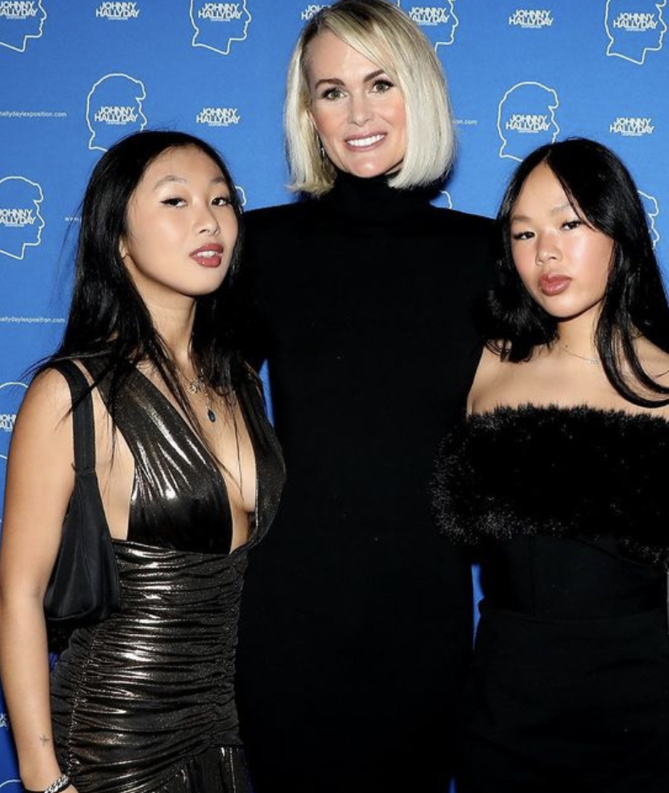 Capture Instagram Jade Hallyday Capture Instagram Jade Hallyday